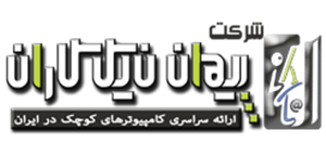 لوگوی پیمان نیک کاران